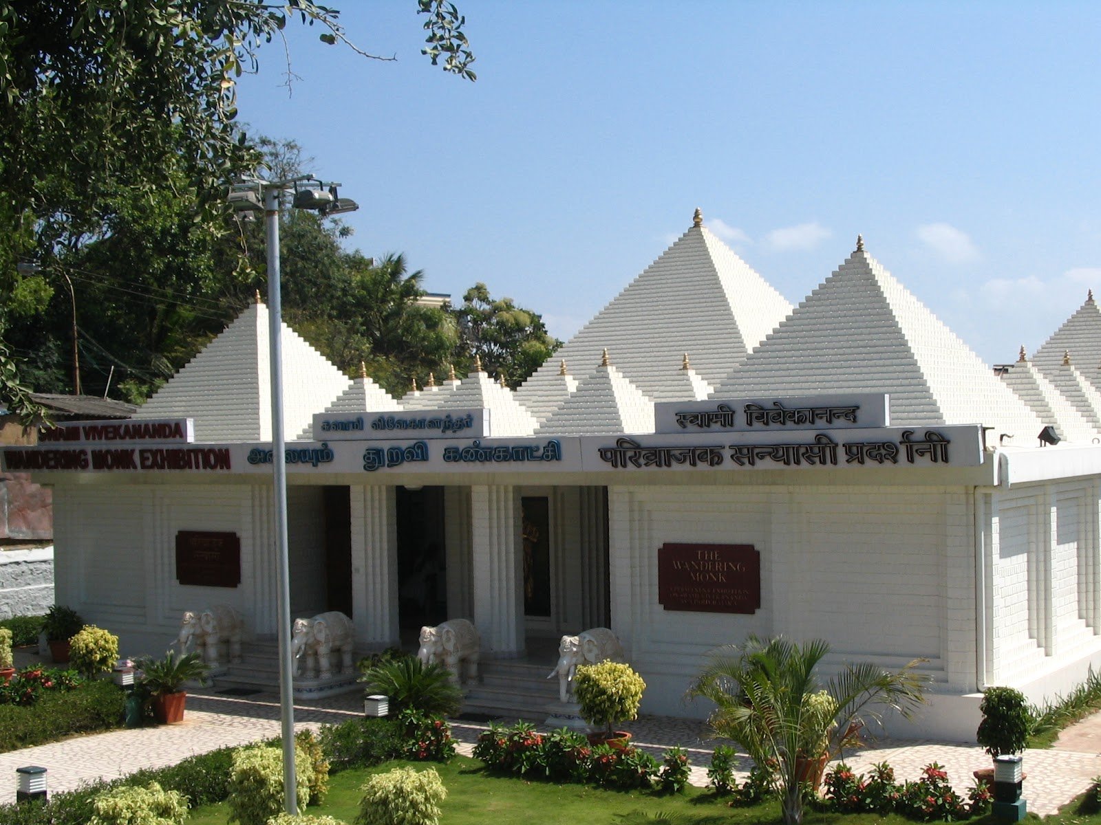 kanyakumari-tour-packages