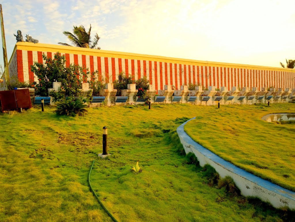 kanyakumari-tour-packages