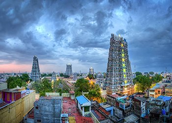 kanyakumari-tour-packages